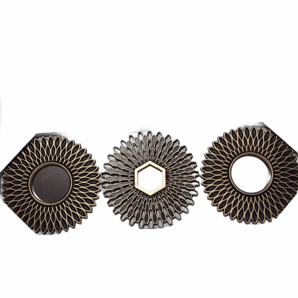 3 Pc Mirror Set